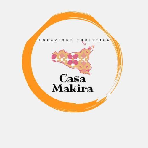 泰拉西尼Casa Makira公寓 外观 照片
